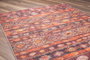 Conceptum Soul Chenille - Red AL 215 Multicolor